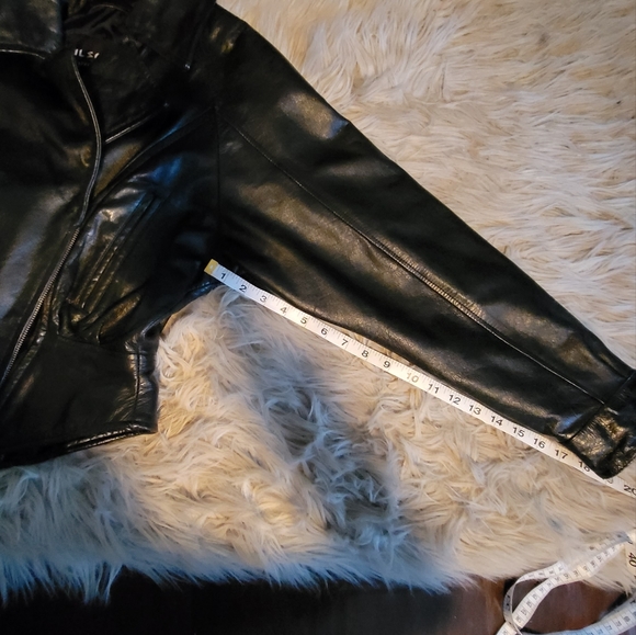 1986 Wilsons Leather Jacket - Picture 13 of 15